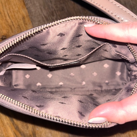 Kate Spade Brown Crossbody Bag - Picture 3 of 4